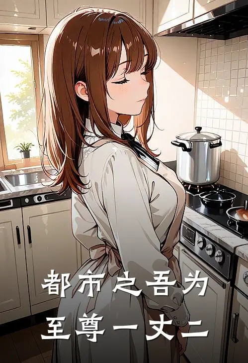 都市之吾为至尊 一丈二