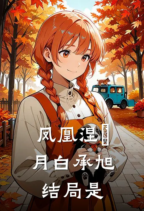 凤凰涅槃月白承旭结局是