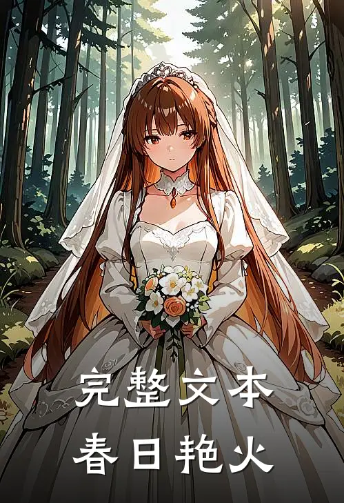 完整文本春日艳火
