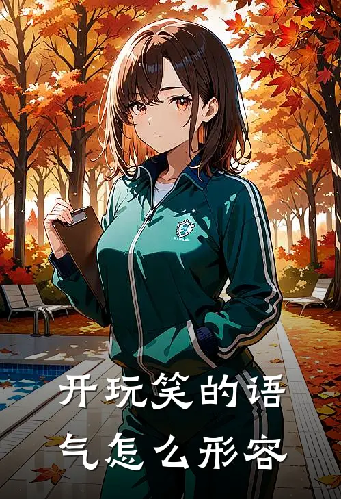 开玩笑的语气怎么形容