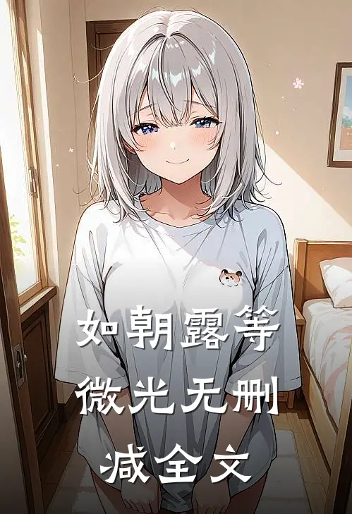 如朝露等微光无删减全文