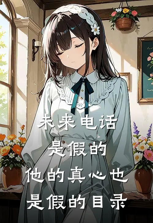 未来电话是假的，他的真心也是假的目录