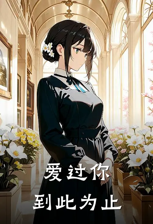 爱过你,到此为止歌词