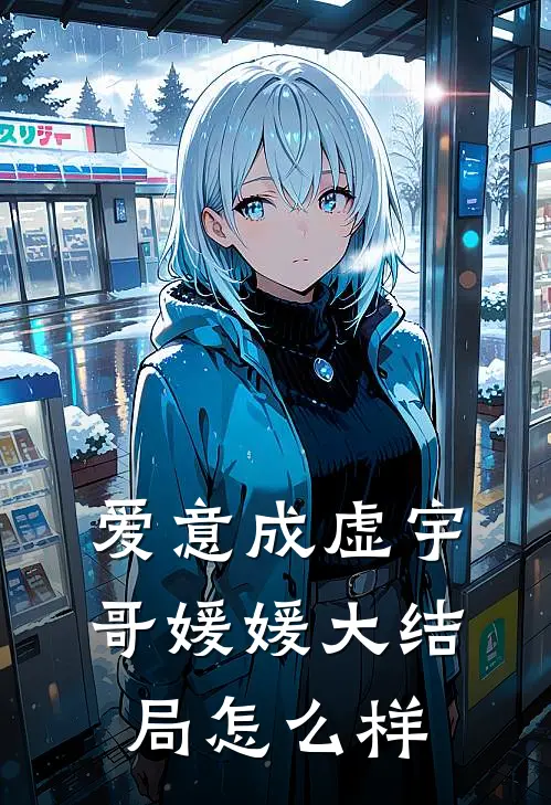 爱意成虚宇哥媛媛大结局怎么样