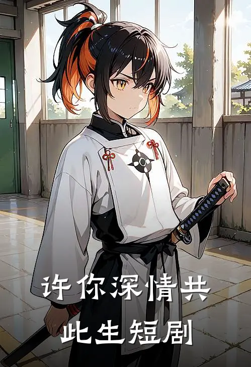 许你深情共此生短剧