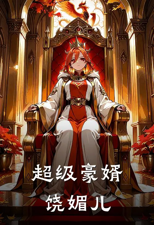 超级豪婿饶媚儿