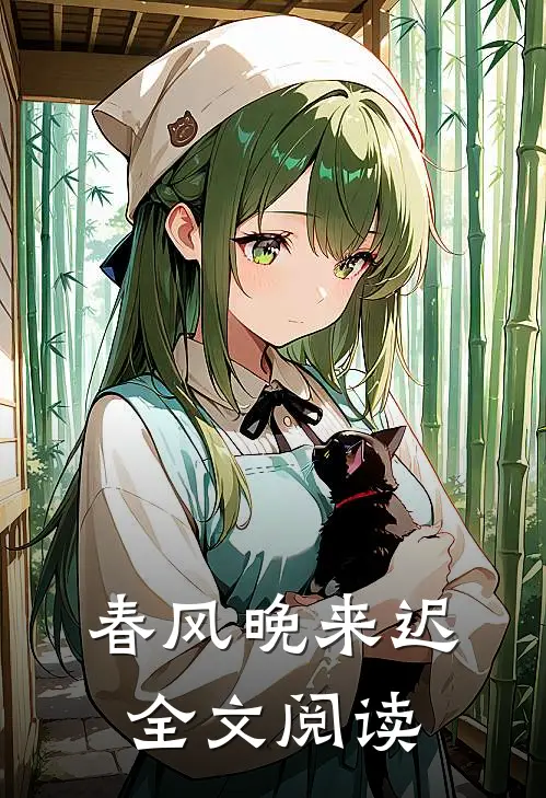 春风晚来迟全文阅读