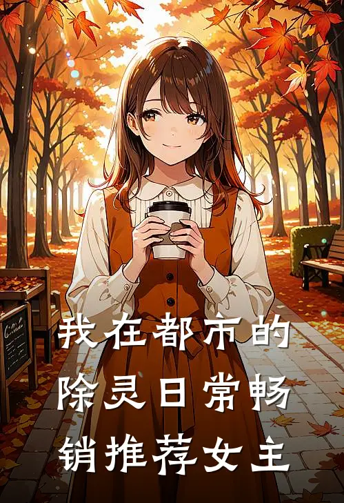 我在都市的除灵日常畅销推荐女主