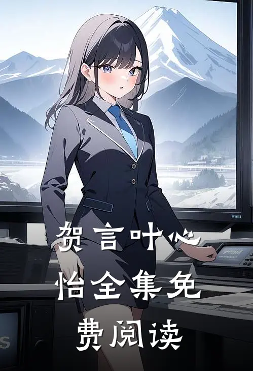 贺言叶心怡全集免费阅读
