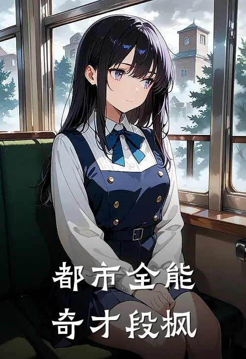 都市全能奇才段枫