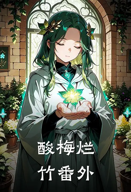 酸梅烂竹 番外