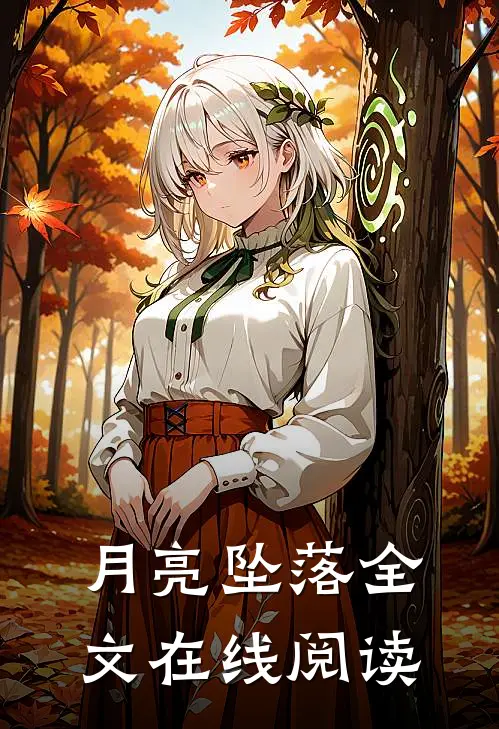 月亮坠落全文在线阅读