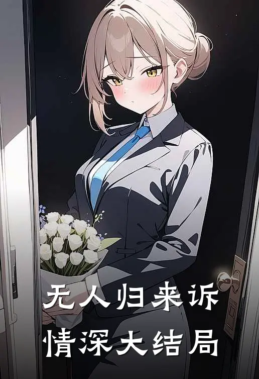 无人归来诉情深大结局