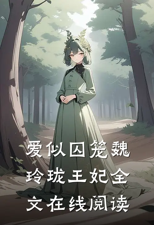 爱似囚笼魏玲珑王妃全文在线阅读