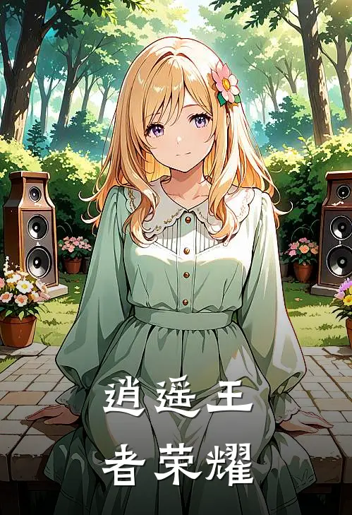 逍遥王者荣耀