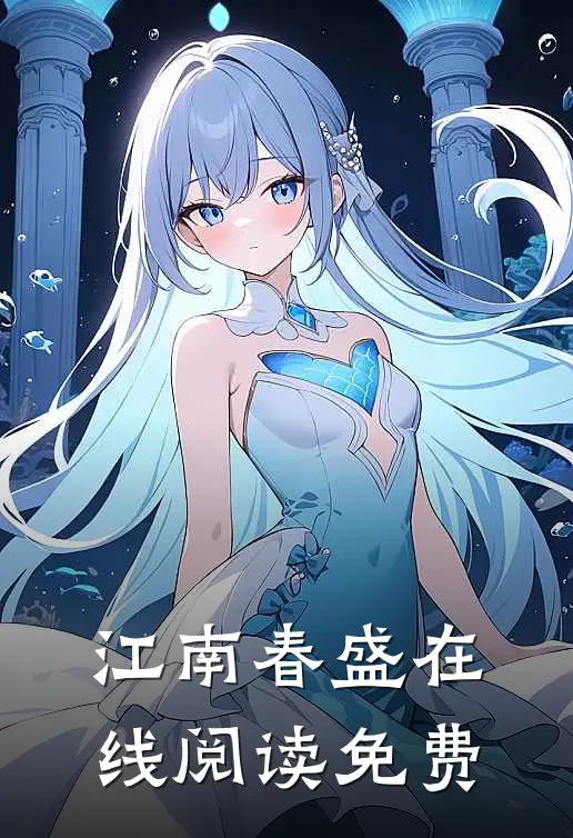 江南春盛在线阅读免费
