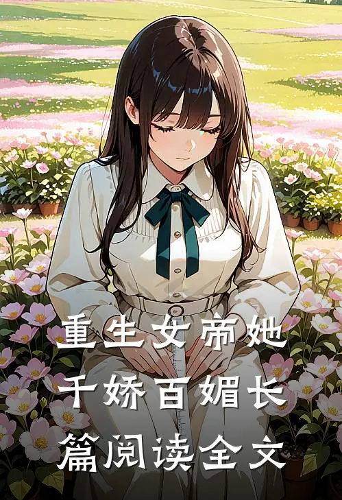 重生女帝她千娇百媚长篇阅读全文