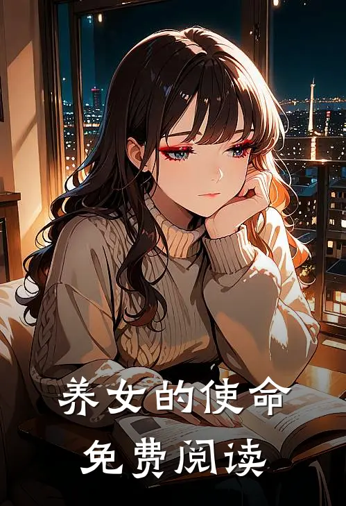 养女的使命免费阅读