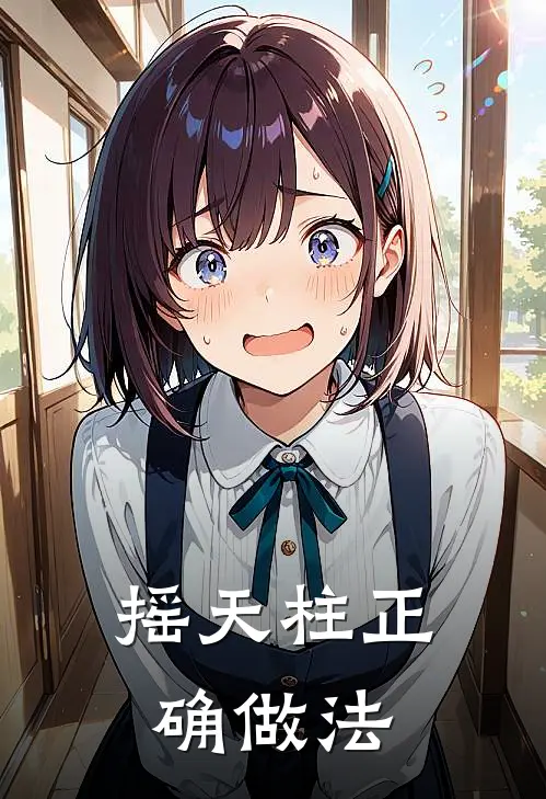 摇天柱正确做法