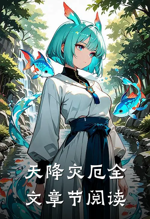 天降灾厄全文章节阅读