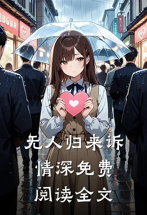 无人归来诉情深免费阅读全文