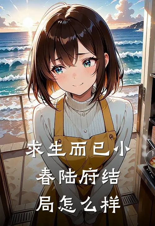 求生而已小春陆府结局怎么样