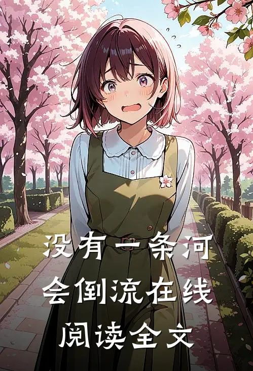 没有一条河会倒流在线阅读全文