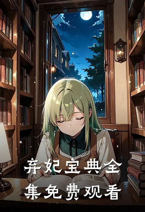 弃妃宝典 全集免费观看