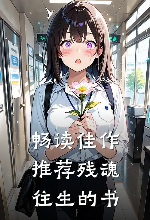 畅读佳作推荐残魂往生的书