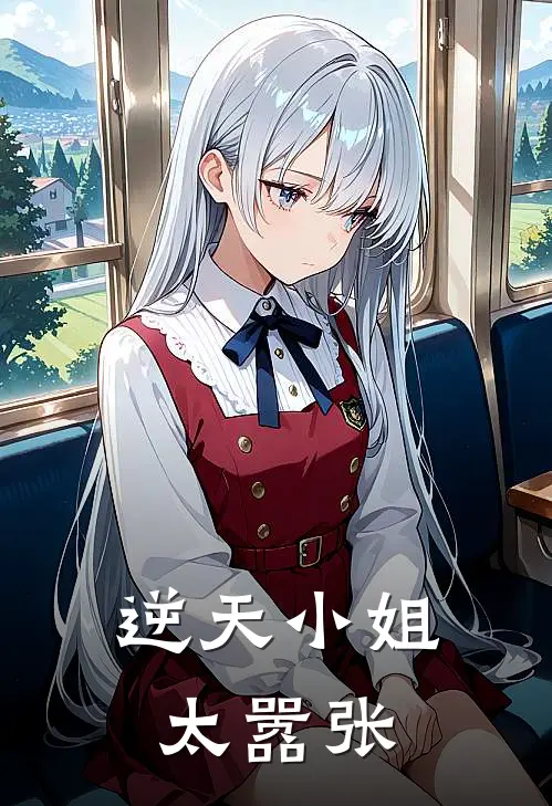 逆天小姐太嚣张