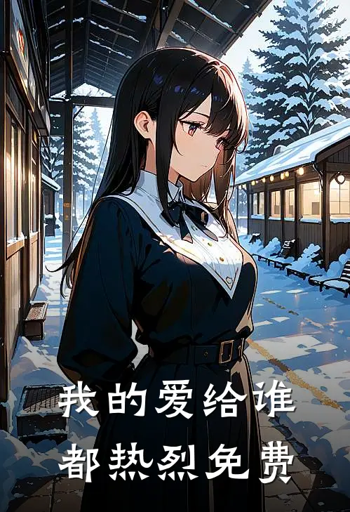我的爱给谁都热烈免费