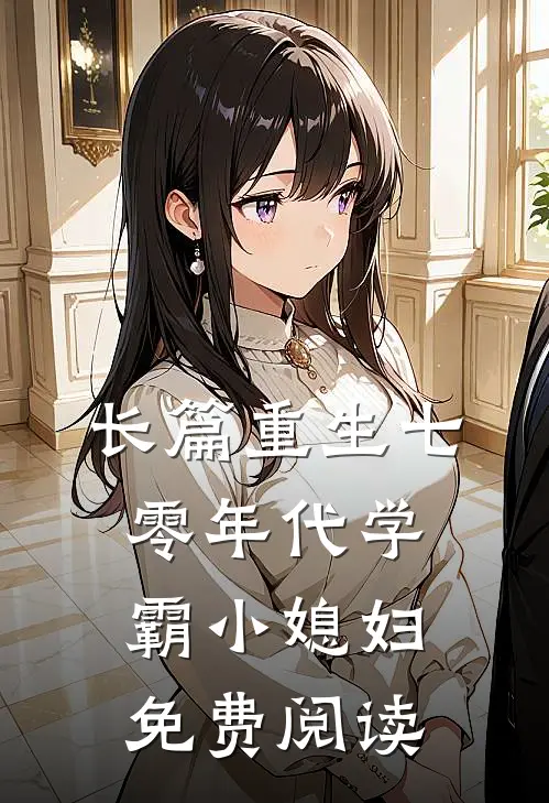 长篇重生七零年代学霸小媳妇免费阅读
