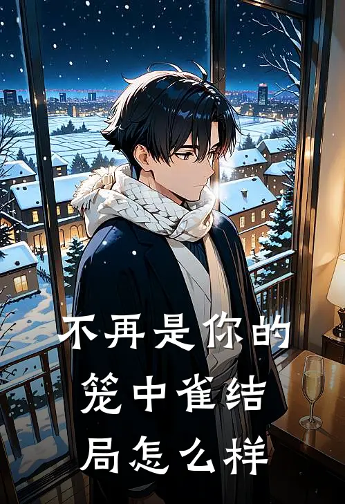 不再是你的笼中雀结局怎么样