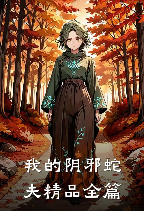 我的阴邪蛇夫精品全篇