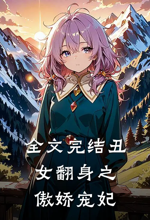 全文完结丑女翻身之傲娇宠妃