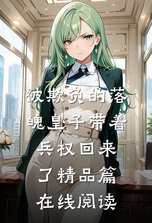被欺负的落魄皇子带着兵权回来了精品篇在线阅读
