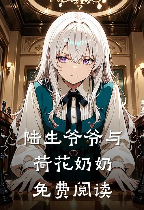 陆生爷爷与荷花奶奶免费阅读