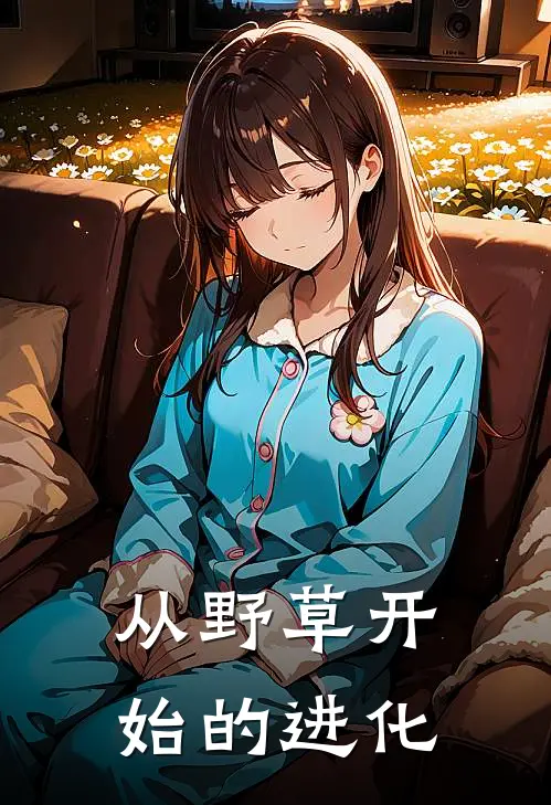从野草开始的进化