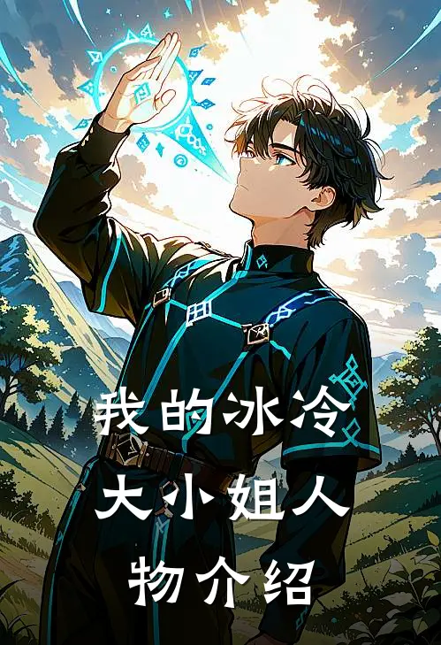 我的冰冷大小姐人物介绍