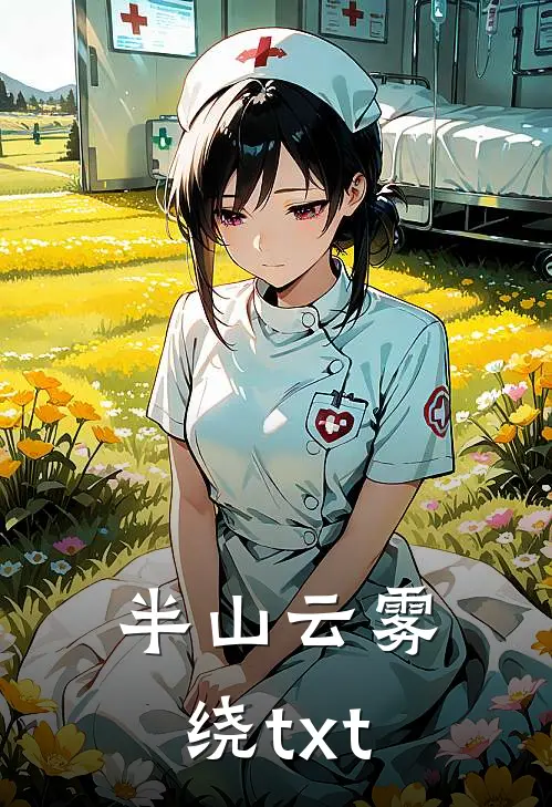 半山云雾绕txt
