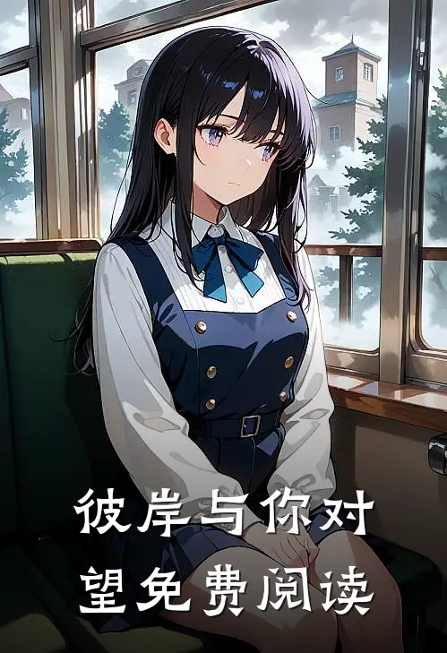 彼岸与你对望免费阅读