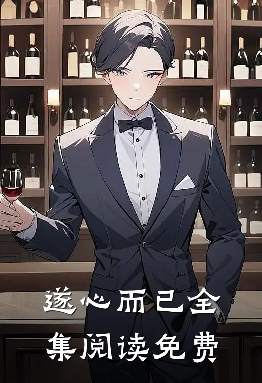 遂心而已全集阅读免费