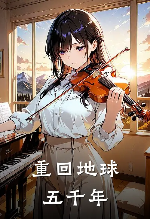 重回地球五千年
