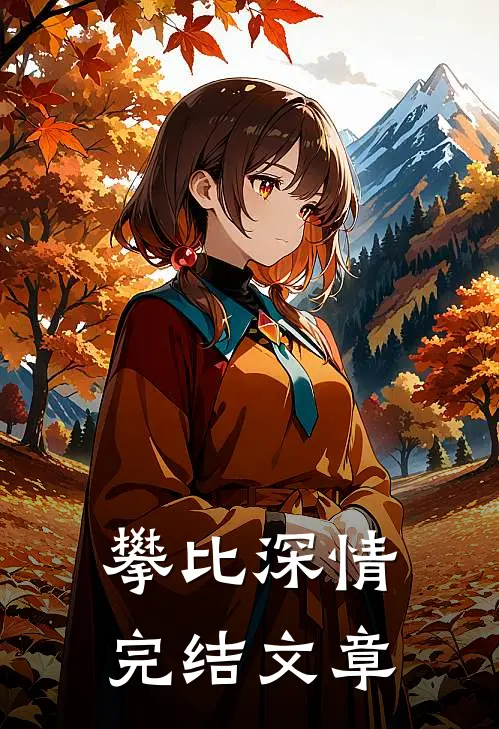 攀比深情完结文章