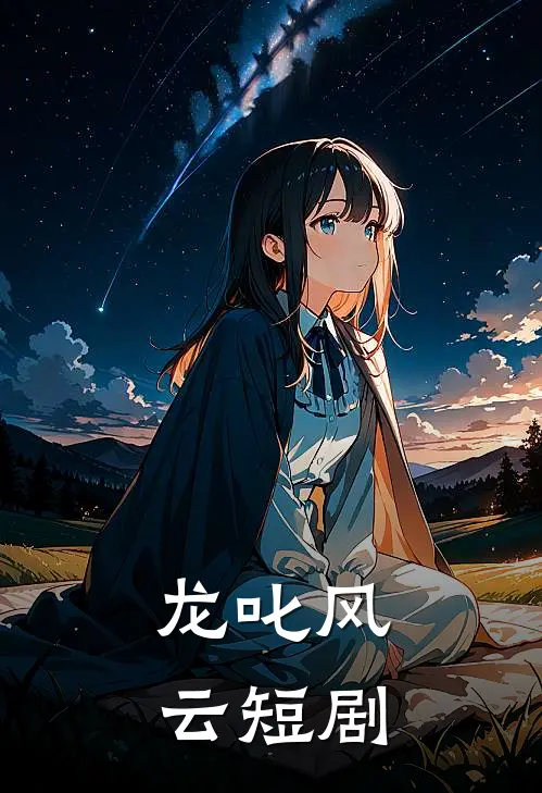 龙叱风云短剧