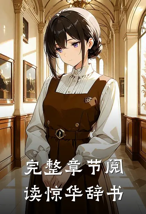 完整章节阅读惊华辞书