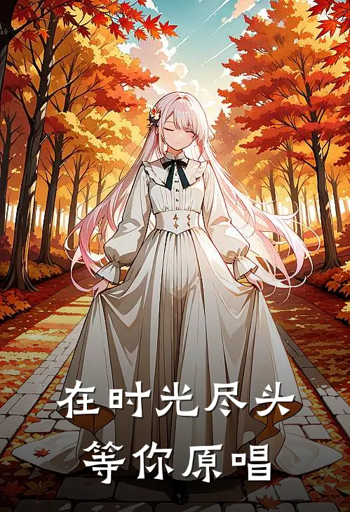 在时光尽头等你原唱