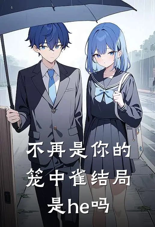 不再是你的笼中雀结局是he吗