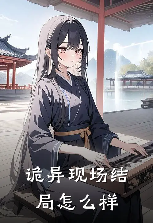诡异现场结局怎么样
