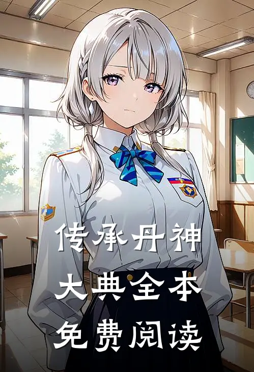 传承丹神大典全本免费阅读